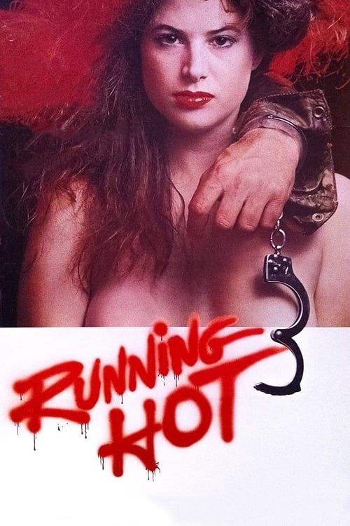 [18＋] Running Hot (1984) English Movie download full movie